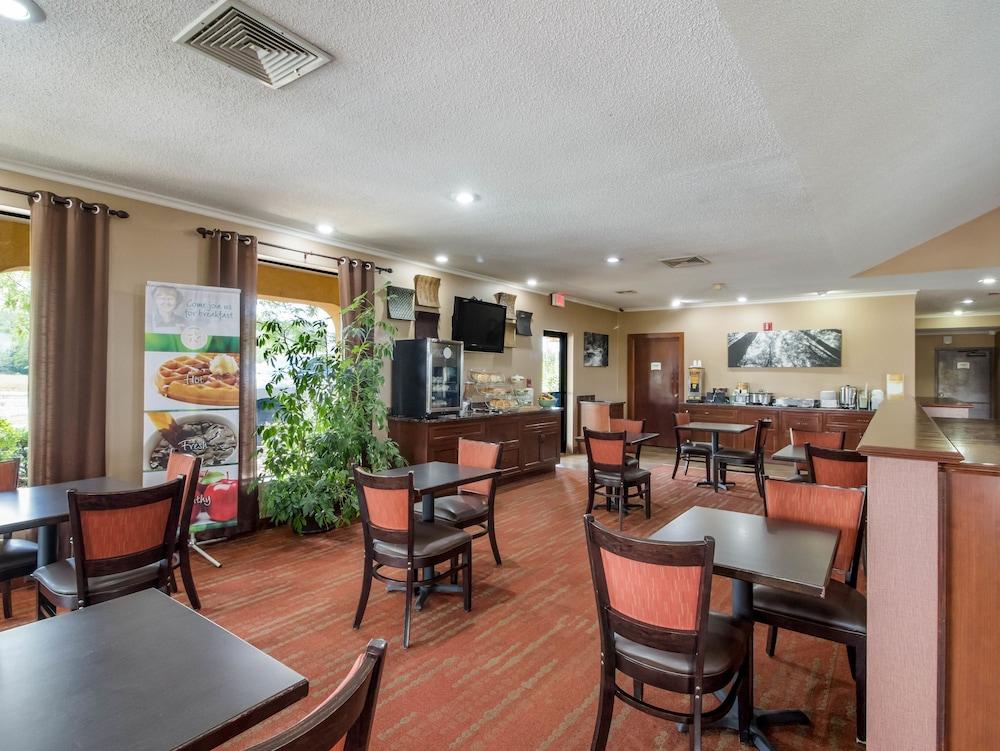 Quality Inn Дандрижд Екстериор снимка