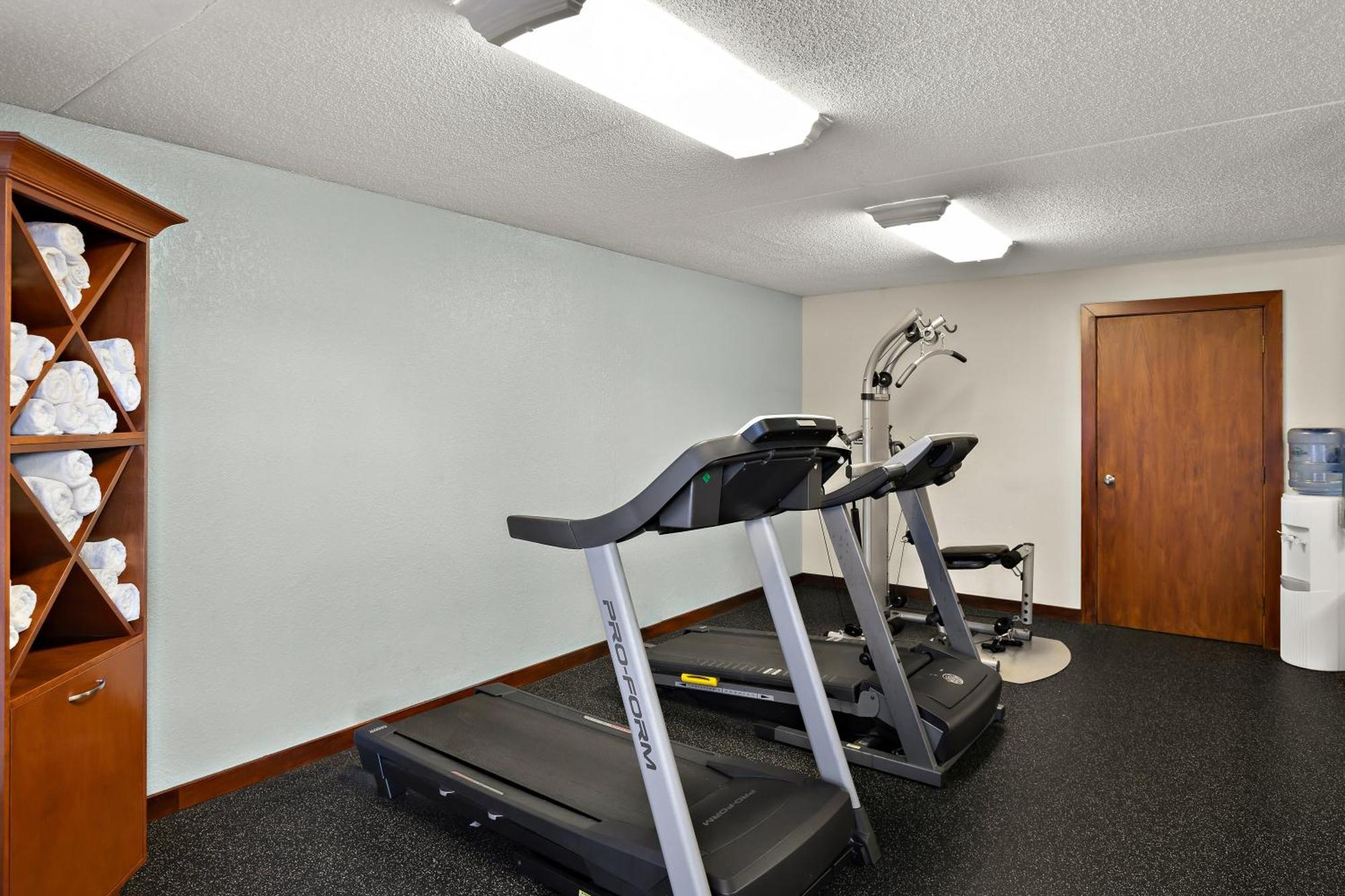 Quality Inn Дандрижд Екстериор снимка